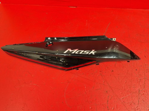 Sym mask seat - mask, cowl