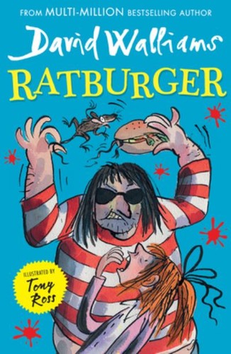 Ratburger free - ratburger,