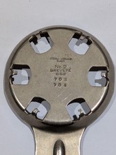 Vintage Eterna Watch Co