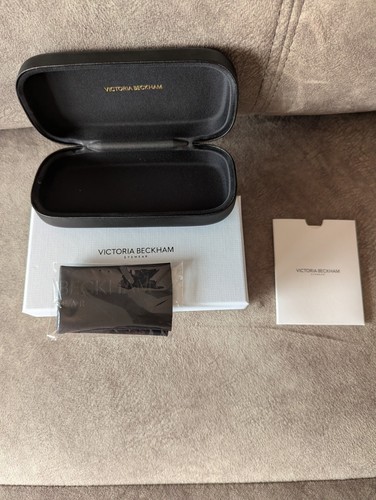 Victoria beckham sunglasses - beckham,