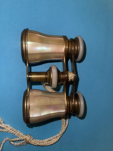 Vintage mother pearl - vintage,