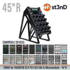 STAND for FADERFOX MICROMODUL