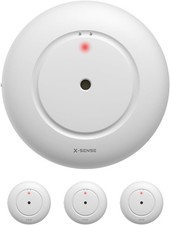 X-Sense Standalone Water Leak