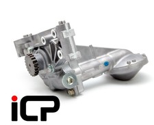 Genuine Oil Pump Fits: Honda