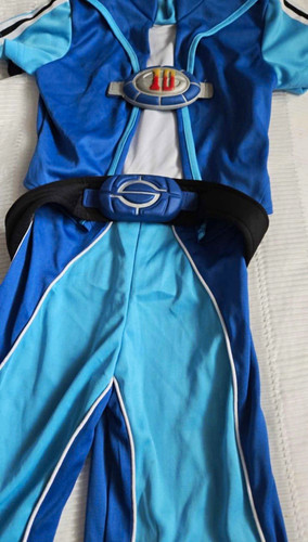 Lazytown sportacus outfit age - sportacus,