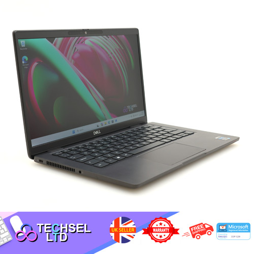 Dell latitude 7320 laptop - latitude,
