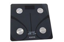 Renpho Es-Cs20m Digital Bathroom Scale – Bluetooth Body Composition Monitor