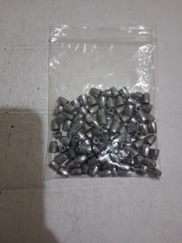 Caliber grain hollow - 22, 19