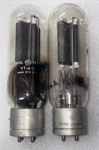 Matched pair 211 4c - pair,