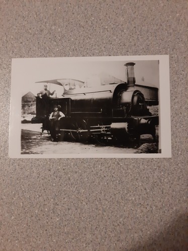 Industrial locomotive - industrial,