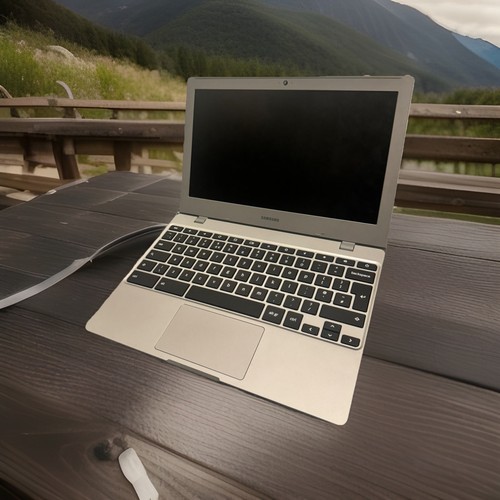 Samsung galaxy chromebook - chromebook, go
