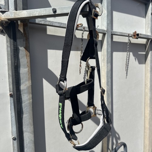 Greenguard headcollar size - greenguard,