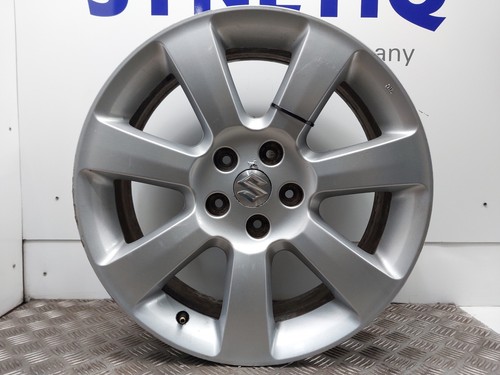 Alloy wheel suzuki - wheel,
