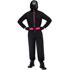 Rubies - Squid Games