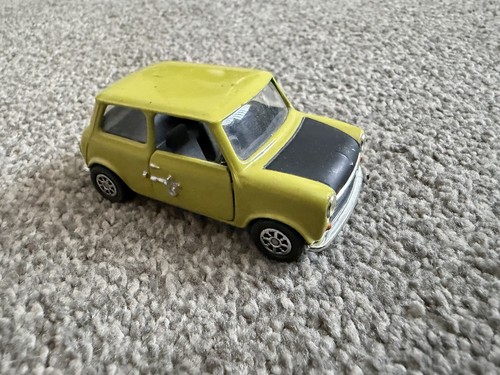 Corgi classics bean s - corgi, mr