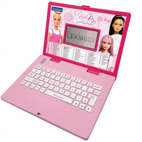 Barbie educational learning - &,