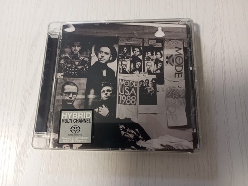 Depeche mode 101 - depeche, super-audio