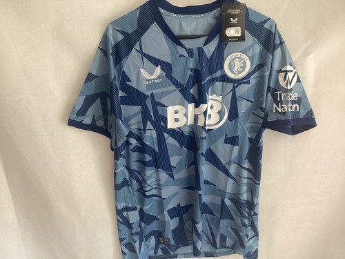 Aston villa 2023 away 3rd - 2023/24,