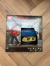 LEGO Ninjago Costume
