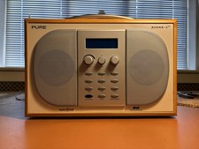 Pure Evoke-2XT Digital Radio