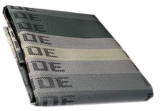 Bride Seat Door Card