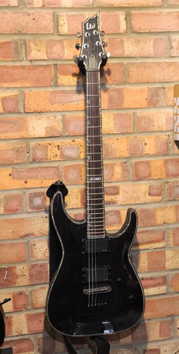 Esp horizon 351nt thru neck - horizon,