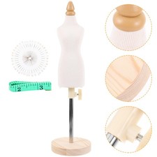 Miniature Dress Design