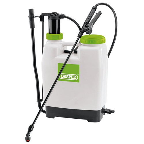 Draper 63056 knapsack - draper, garden