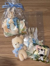 Peter Rabbit Treat Bag