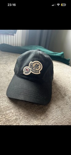 Moncler men baseball - baseball, cap