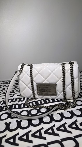 Marc jacobs quilted - marc,
