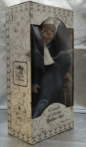 Vintage boxed leonardo - vintage,