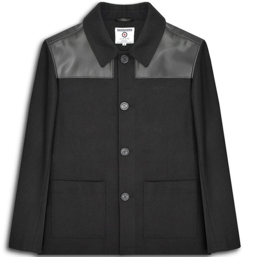 Lambretta mens donkey jacket - lambretta,