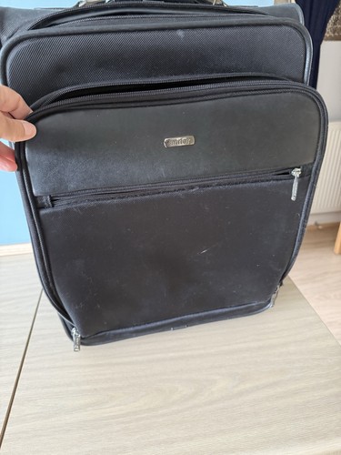 Antler suitcase 50x 36x18 - 50x, good