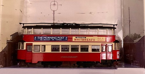 2002 corgi original omnibus - corgi,