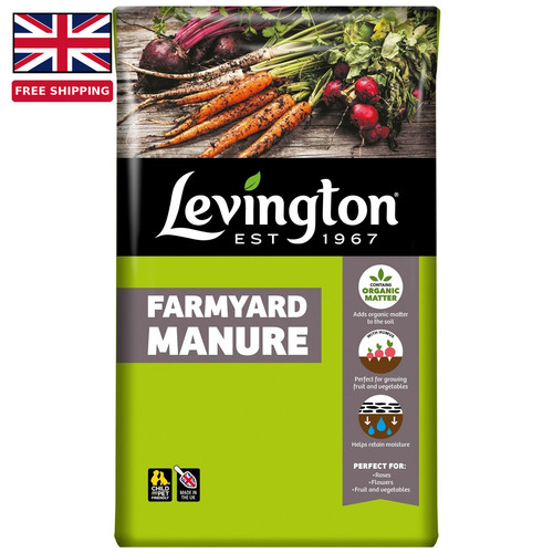 Levington organic farmyard - levington,