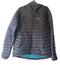 Women's Rab Microlight Alpine