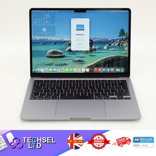 Apple macbook air a2681 - macbook,