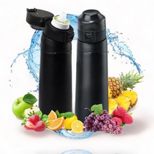 Stainless Steel Air Water