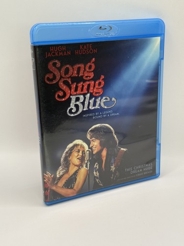Song sung blue blu ray - song,