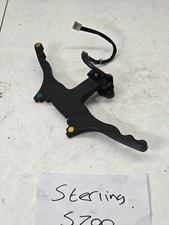 Sterling s700 mobility scooter