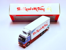 CORGI VOLVO FM FRIDGE LORRY