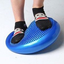 Wobble Cushion Balance Disc