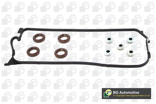 Cylinder head cover - cylinder, set