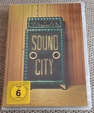Sound City (DVD,2013)  Dave