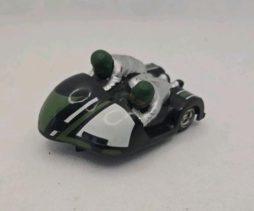 Scalextric c281 analogue - scalextric,