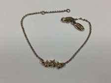 OLIVER BONAS Silver-tone Bracelet