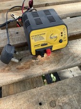 PRO-PEAK  2500 FAST CHARGER