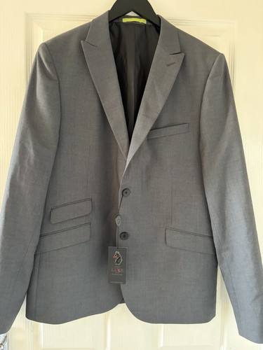 Luke 1977 men suit jacket - 1977,