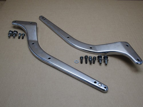 Harley davidson flstf fat - flstf,